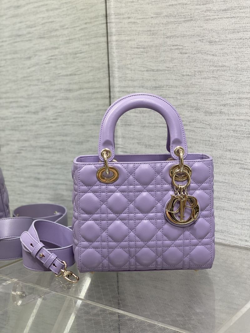 Christian Dior My Lady Bags